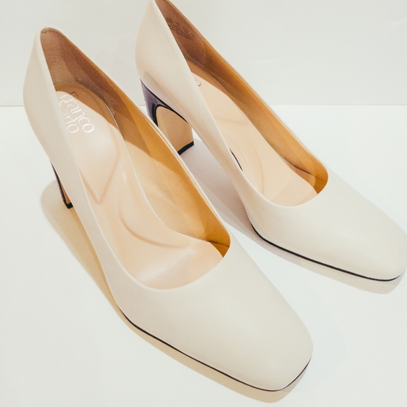 Franco Sarto Gianna Pumps -10 - Picture 6 of 7